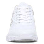 Miles II Sneaker - White