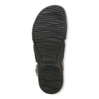 Morro Sandal - Black