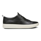 Paisley Sneaker - Black