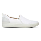 Penelope Slip-On Sneaker - White
