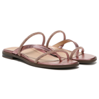 Prism Sandal - Rose Gold