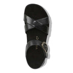 Ramsey Sandal - Black