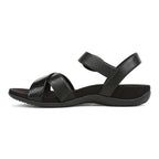Ramsey Sandal - Black