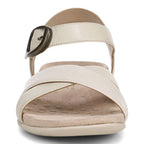 Ramsey Sandal - Cream