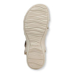 Ramsey Sandal - Cream