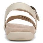 Ramsey Sandal - Cream
