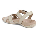 Ramsey Sandal - Cream