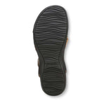 Ramsey Sandal - Tan Leopard
