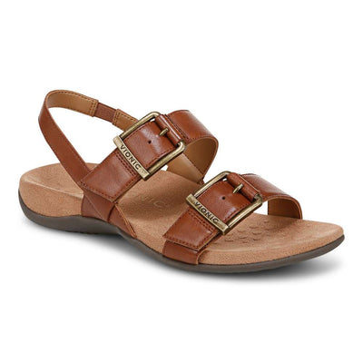 Reese Backstrap Sandal