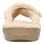 Relax Slipper - Tan