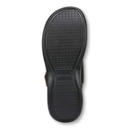 Starla Slide - Black