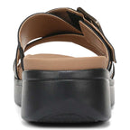 Starla Slide - Black