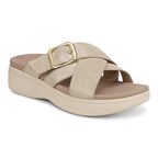 Starla Slide - Gold