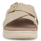 Starla Slide - Gold
