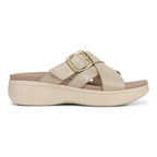 Starla Slide - Gold