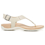 Terra Sandal - Cream