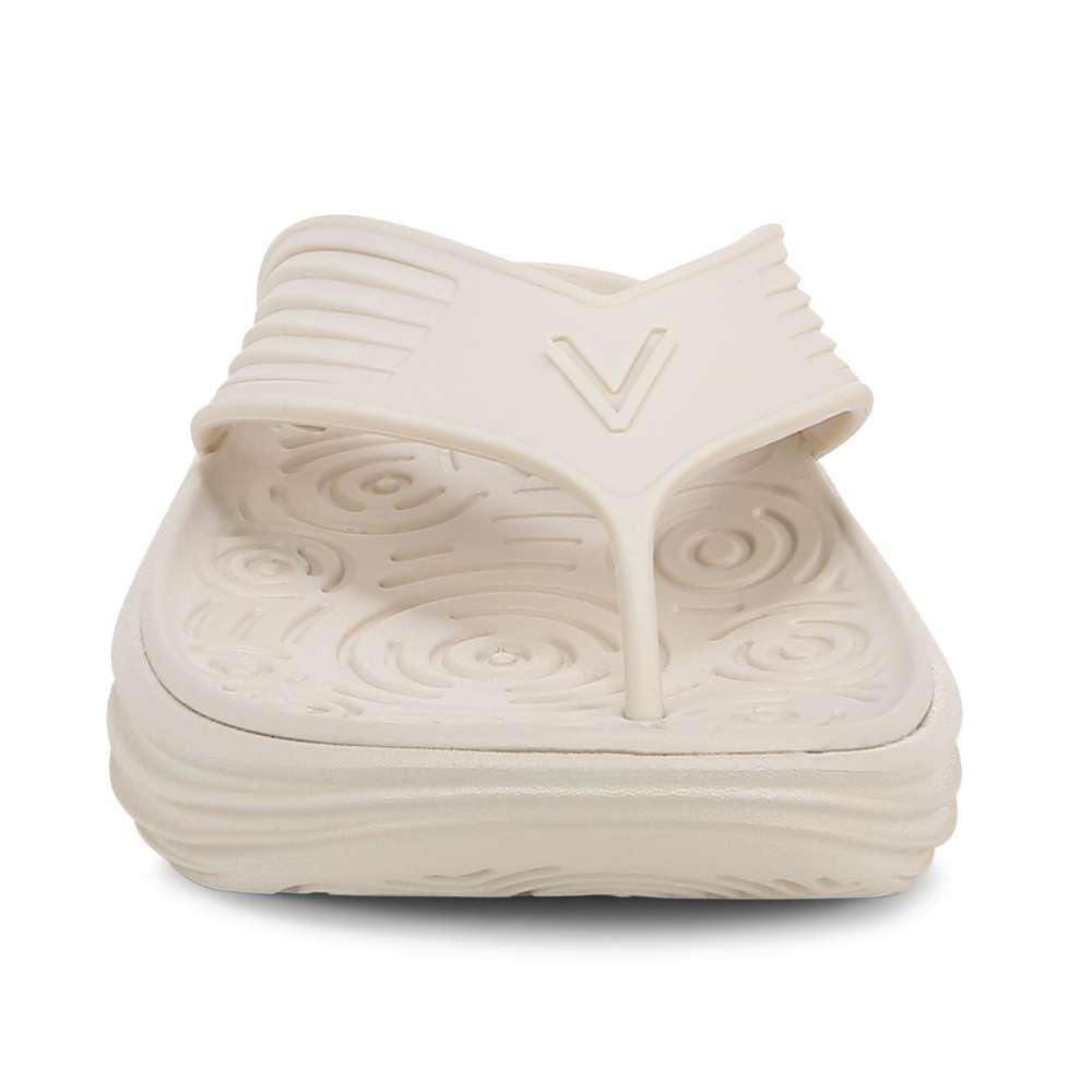Tide RX Recovery Sandal - Cream