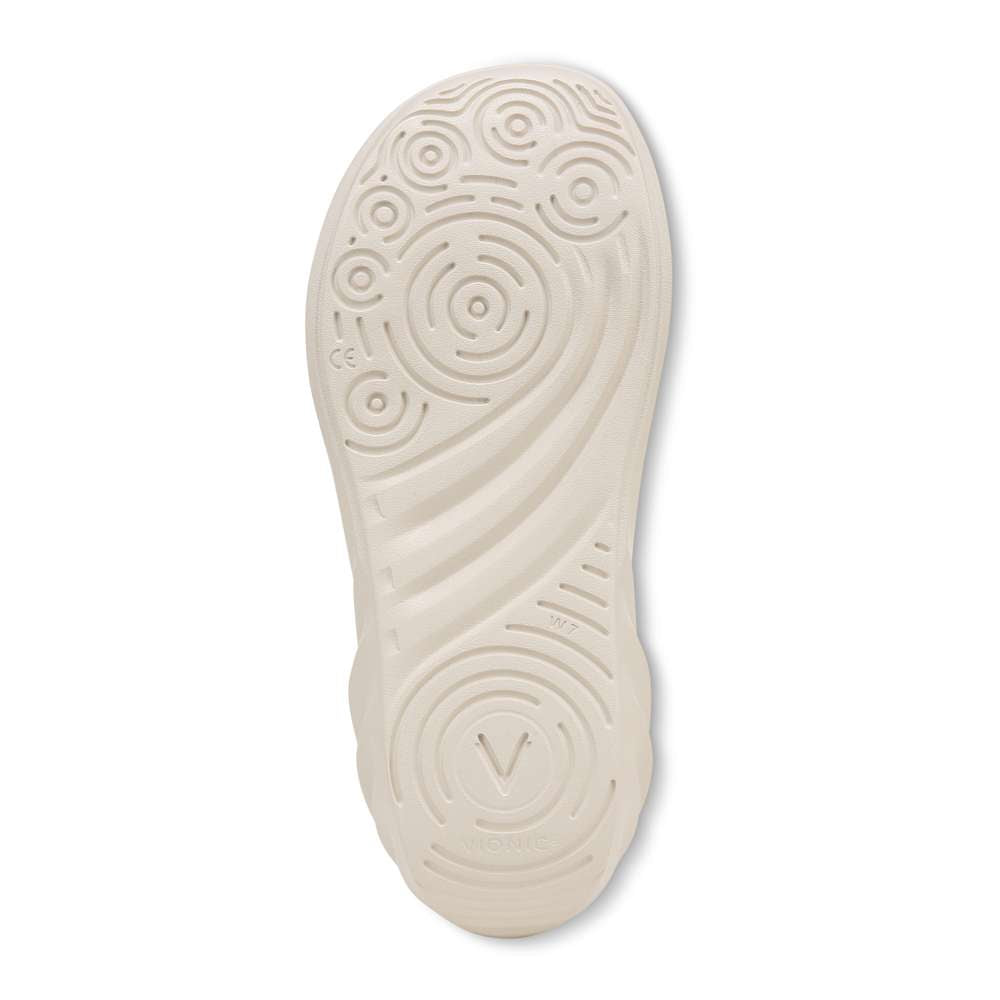 Tide RX Recovery Sandal - Cream