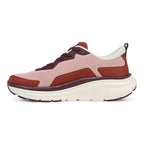 Walk Max Lace-Up Sneaker - Rose