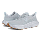 Walk Max Lace-Up Sneaker - Vintage Blue Haze
