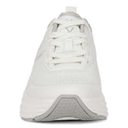 Walk Max Lace-Up Sneaker - White
