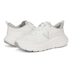 Walk Max Lace-Up Sneaker - White