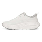 Walk Max Lace-Up Sneaker - White
