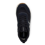 Walk Strider Knit Sneaker - Navy Blazer