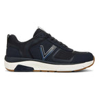 Walk Strider Knit Sneaker - Navy Blazer