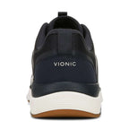 Walk Strider Knit Sneaker - Navy Blazer