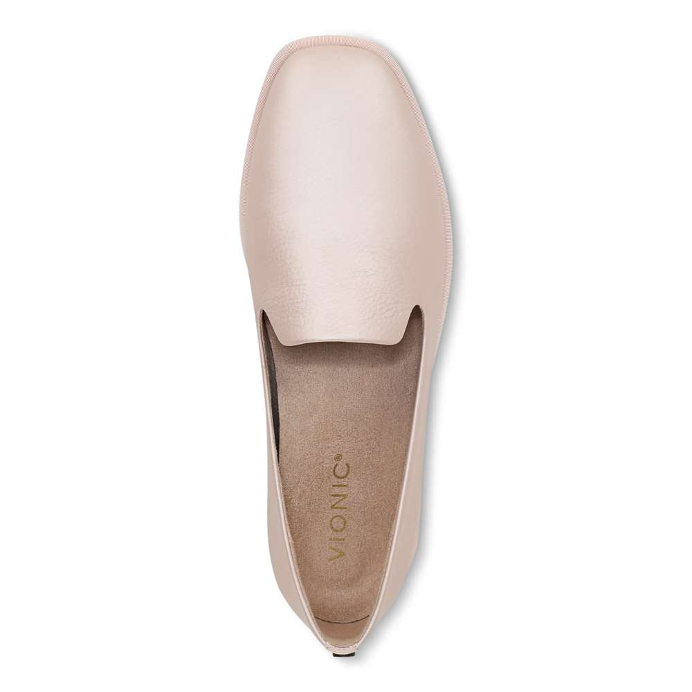 Willa 2.0 Loafer - Blush