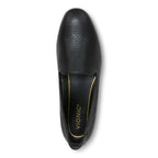 Willa 2 Loafer - Black