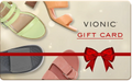Vionic Gift Card